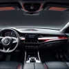 BMW презентував нову операційну систему Operating System X на CES у Лас-Вегасі
