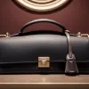 Перша сумка Birkin в історії продана на аукціоні в Парижі за рекордні 8,6 млн євро