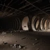 В Лос-Анджелесі врятували 31 робітника після обвалу тунелю на глибині 120 метрів