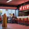 Вірусний TikTok-тренд: фастфуд як «чудо-засіб» від мігрені?