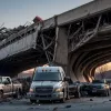 Жахлива ДТП у Бразилії: Некеруюча вантажівка спричинила хаос на мосту, п'ятеро постраждалих