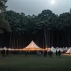 Фестиваль Fusion у Німеччині: Мій досвід серед техно, бруду та "аптекарів"