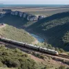 Deutsche Bahn модернізує залізницю Греції попри власні проблеми