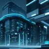 Цифровий міністр планує модернізацію адміністрації та впровадження ШІ, що відповідає цінностям