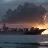 Хусити атакували вантажне судно в Червоному морі: троє моряків загинули