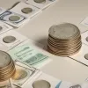 Відсоткові ставки обвалилися: У Німеччині зафіксовано найгірше падіння за 13 років. Що це означає для заощаджень?