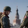 Відносини Трампа і Путіна Зіпсовані Через Агресію в Україні: США Посилять Тиск