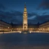 У Брюсселі побили німецького політика через кепку MAGA біля Європарламенту