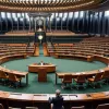 Дебати в Бундестазі: Мерц здивував заявою про клімат, міністр оборони – про збільшення видатків та підтримку України