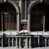Німеччина: Розслідування "маскового скандалу" – слідча свідчила за зачиненими дверима