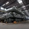 Rheinmetall б'є рекорди: Керівник концерну Армін Паппергер розповів про майбутні плани та виклики