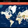 Німеччина б'є на сполох через «монстр-мита» Трампа: Мерц проводить кризові переговори