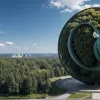 Напруженість у німецьких "Зелених": Голову відомої екологічної організації не запросили на прийом