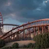 Movie Park Germany: Атракціони, Ціни Квитків, Години Роботи – Детальний Путівник