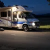 У США п'яну пару застукали під час сексу за кермом викраденого автофургона