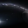 Розкрито таємницю 3I/ATLAS: Міжзоряний гість старший за Сонце і мчить із надзвичайною швидкістю