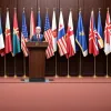 Трамп: Війна в Україні – це "війна Байдена"