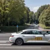 Міста Німеччини заробляють мільйони: Рекордні надходження від камер контролю швидкості
