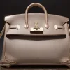Сумка Birkin Джейн Біркін продана за рекордні $8,6 млн на аукціоні в Парижі