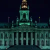 Рікарда Ланг: Ексспівголова "Зелених" висунула "вибухову" теорію про плани Єнса Шпана та ймовірну коаліцію з АдН
