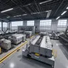Німецька Quantum Systems відкрила таємний завод дронів в Україні для посилення ЗСУ