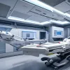 Майбутнє хірургії: як штучний інтелект змінить операційні