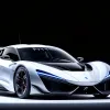 Alpine A390_β: Електричний Gran Turismo дебютував на Паризькому автосалоні 2024