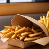 Як отримати ідеально свіжу картоплю фрі у McDonald's та Burger King: Секрет, що дратує працівників