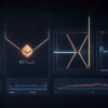 Криптовалюти на вершині: Біткоїн та Ефіріум б'ють рекорди після схвалення ETF