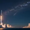 SpaceX Ілона Маска вивела на орбіту 24 супутники Amazon Kuiper для швидкісного інтернету