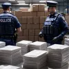 Іспанська поліція розгромила наркокартель на Майорці, вилучивши мільйони готівки