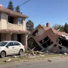 Вдруге за три місяці: Автомобіль знову врізався у житловий будинок в Міссурі