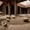 Шокуючий інцидент у Китаї: Чоловік пошкодив Теракотову армію, завдавши безцінної шкоди