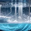 Британське агентство: Видалення старих електронних листів допоможе заощадити воду