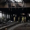 Розслідування смертельної залізничної катастрофи у Рідлінгені триває: жахливі деталі з місця події