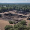 Пожежа на головній сцені Tomorrowland: Дивом обійшлося без постраждалих