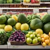 До 30% дорожче: Супермаркети змінюють правила ціноутворення на фрукти та овочі