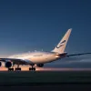 Аварійна посадка Boeing Dreamliner: Рейс United Airlines повернувся до Вашингтона через відмову двигуна