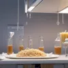 Barilla відкликає партію макаронів у Європі через виявлення небезпечного рівня свинцю