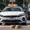 Незвичні штрафи в Іспанії: За що можна отримати квитанцію від Guardia Civil?