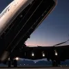 Екстрена посадка Boeing 757: Лайнер з Корфу здійснив аварійне приземлення в Італії через проблеми з двигуном