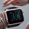 Apple Watch врятували життя: смарт-годинник допоміг виявити рак на ранній стадії