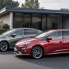 Автомобіль за вигідною ціною: Три перевірені вживані моделі до 5000 євро
