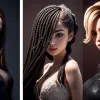 Зірка TikTok з Ібіци Джек Кей: старі фотографії розкривають неймовірну трансформацію "Малюка-боса"