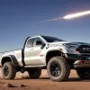 Американська армія перетворить Tesla Cybertruck на мішені для ракетних випробувань: причина покупки броньованих пікапів