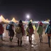Фестивальний сезон: як обрати ідеальний одяг для комфорту та безпеки