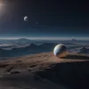 Відкрито нову "Суперземлю" Kepler-725c: Чи може планета за 2500 світлових років бути придатною для життя?