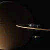 НАСА готує зонд Dragonfly до Титана: чи можливе життя без води на супутнику Сатурна?