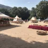 Їжа для фестивалю: що взяти з собою, щоб обійтися без холодильника
