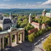 Німеччина: 100 Причин Пишатися та Любити Свою Країну